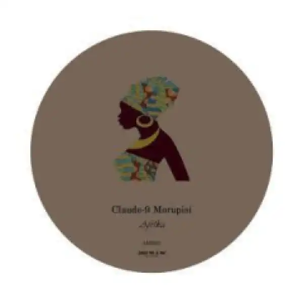 Claude-9 Morupisi - Afrika (Re-Edit)